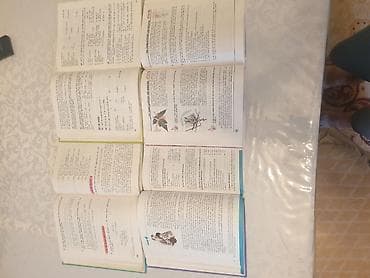 Спорт и хобби: Продаю или меняю книжки по английскому языку. Предлогайте цены — 2