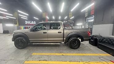 фары форд: Ford F-150: 2019 г., 3.5 л, Автомат, Бензин, Пикап — 4