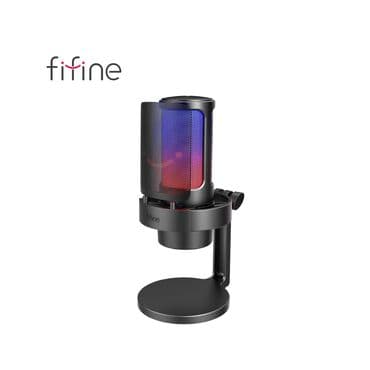 Микрофондор: Микрофон Fifine A8 — 1