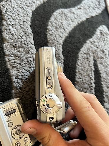 Техника и электроника: Kodak EasyShare C813 не работает, возможно требуется ремонт либо — 4