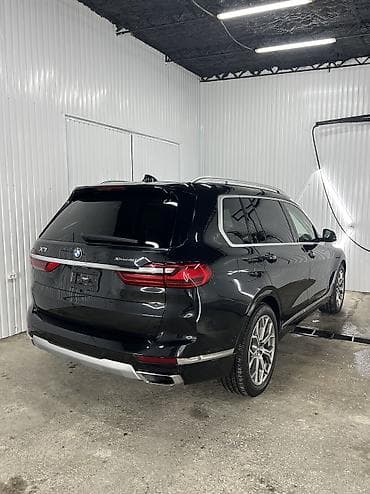 bmw x2: BMW X7: 2020 г., 3 л, Типтроник, Бензин, Кроссовер — 4