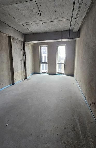 жк ботсад олимп: 1 комната, 50 м², Элитка, 8 этаж, Готовая ПСО (под самоотделку) — 5