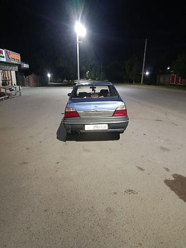 монитор соната дн8: Daewoo Nexia: 2008 г., Седан — 7