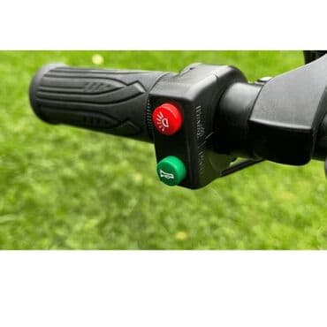 прокат электровелосипедов: Электровелосипед, Б/у — 7