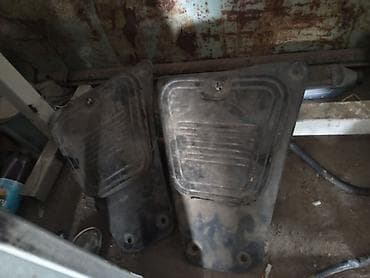 Скутеры: Продаю запчасти на Иж. 
бак пульты руль аморты цепь фара и по мелочи — 3