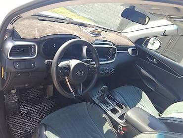 cruze: Kia Sorento: 2018 г., 2.4 л, Автомат, Бензин, Кроссовер — 3