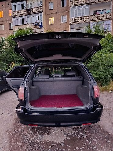 bwb e34: Lexus RX: 1999 г., 3 л, Автомат, Газ, Кроссовер — 4