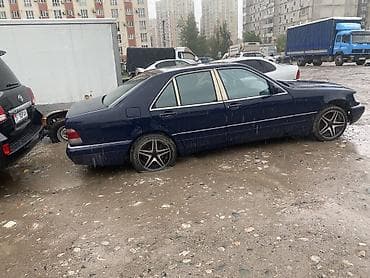 monoblok r17: Колеса в сборе 225 / 55 / R 17, Легковые, Литые, отверстий - 5 — 2