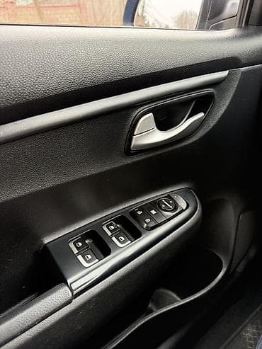 киа к5 2016: Kia Rio: 2020 г., 1.8 л, Автомат, Бензин, Седан — 8