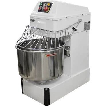 оборудование пекарни: Машина тестомесильная HS30 Машина тестомесильная HS30 — 1