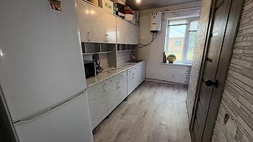 Недвижимость: -Адрес Токмок-Сайлык айылы -Участок 8 сотых, уй 4ком с ремонтом -Душ — 10