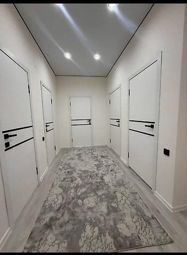 ихлас джал ипотека: 3 комнаты, 70 м², Элитка, 4 этаж, Дизайнерский ремонт — 6