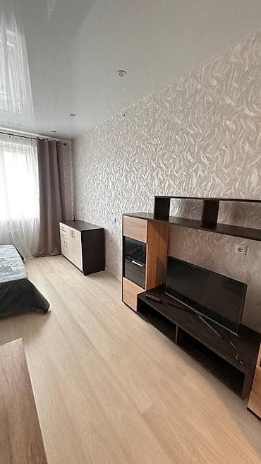 flat osh: 1 комната, Ак-Ордо ж/м Собственник, Можно с животными, от 1 месяца, С мебелью полностью — 2