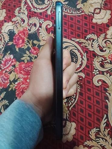 redmi note 8 a: Redmi, Redmi Note 12, Б/у, 128 ГБ, цвет - Синий — 2