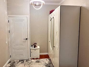 Продажа квартир: 3 комнаты, 70 м², 105 серия, 2 этаж, Косметический ремонт — 6