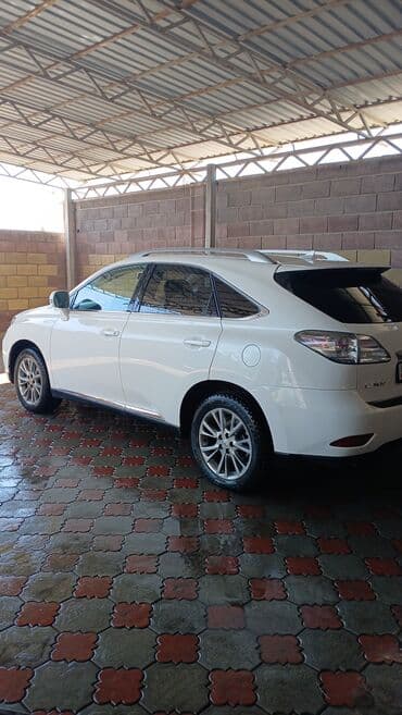 продаю в связи с переездом: Lexus RC: 2009 г., 3.5 л, Автомат, Бензин — 2