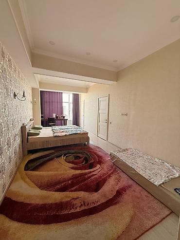 estate: 4 комнаты, 186 м², Элитка, 12 этаж, Евроремонт — 9