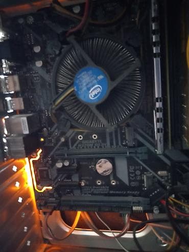 Стол компьютерлери жана комлектөөчүлөр: I5-8400, 16gb ddr 4 игровой комп лучший за свои деньги — 3