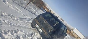 размер шин портер 1: Daewoo Matiz: 2001 г., 0.8 л, Механика, Бензин — 2