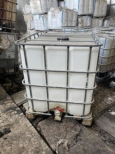 fish eye: Еврокуб — 1