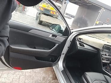 хонда срв 2 бишкек: Hyundai Sonata: 2018 г., Автомат, Газ, Седан — 10