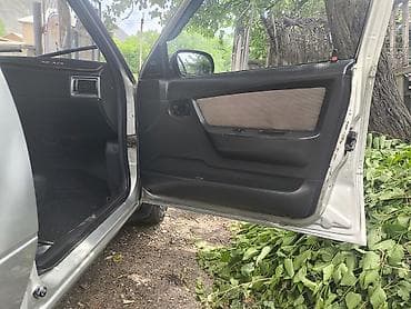 дэу матиз 1: Daewoo Nexia: 2008 г., 1.6 л, Бензин, Седан — 10