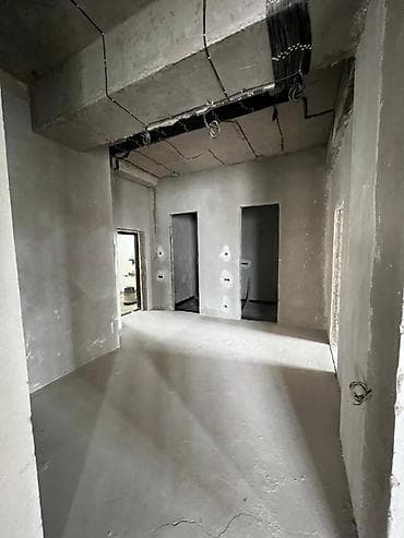 Недвижимость: 3 комнаты, 122 м², Элитка, Асанбай мкр Элитка, 14 этаж, ПСО (под самоотделку) — 6