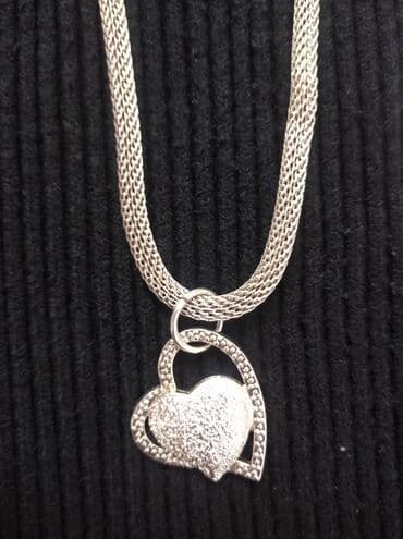 золотые цепочки бу: Цепочка колье бижутерия в хорошем состоянии цена каждая — 2