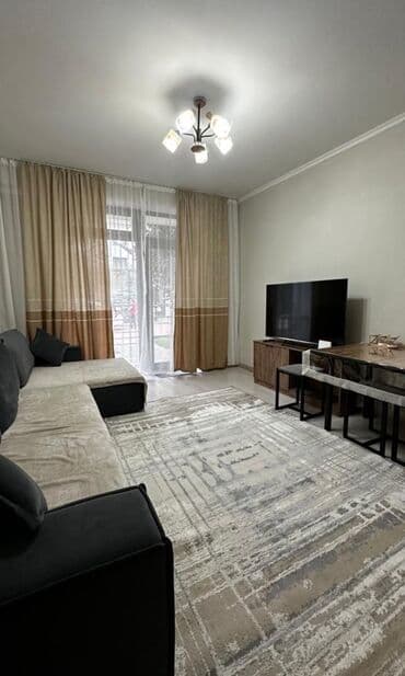 продажа дома район турбаза: Таунхаус, Таунхаус ЦО Baytur Resort & Spa, Бостери, Детская площадка, Парковка, стоянка, Охраняемая территория — 5