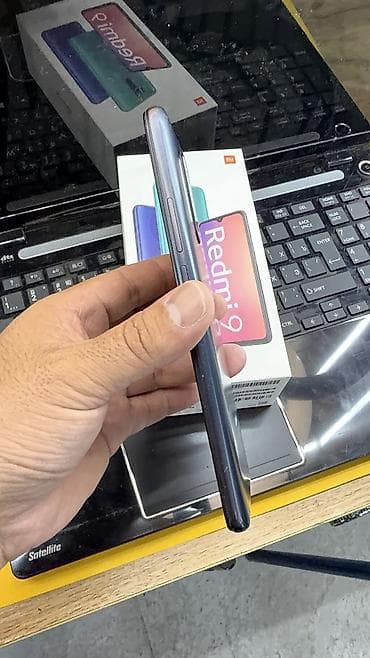 хонор х9б цена в бишкеке: Redmi, Redmi 9, Б/у, 64 ГБ, 2 SIM — 7