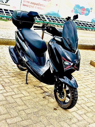 30000: Maxi sport 150 кум пробег 30000 хороший состояние цена 75000 торг — 3