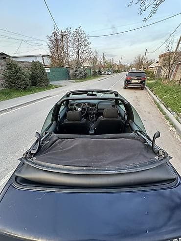 зикр машина цена: Volkswagen Golf: 2001 г., 2 л, Ручные, Бензин, Кабриолет — 1