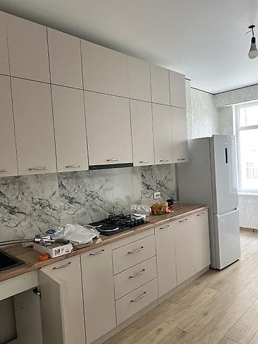 Недвижимость: 1 комната, Собственник, С мебелью частично — 4