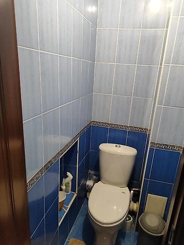 автомойка требуется: 2 комнаты, С мебелью полностью — 5