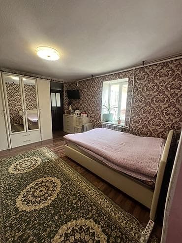 частный дом куплю: Продается!Просторный частный дом с большим навесом во дворе - Уютный — 7