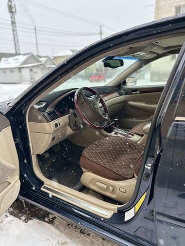 subaru legacy 3 0: Lexus ES: 2003 г., 3 л, Автомат, Бензин, Седан — 6