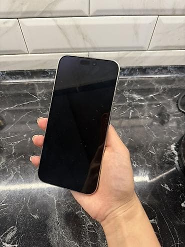 айфон про макс 16: IPhone 15 Pro Max — 2