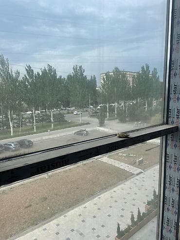 Аренда офисов, 400 м², В бизнес центре — 10