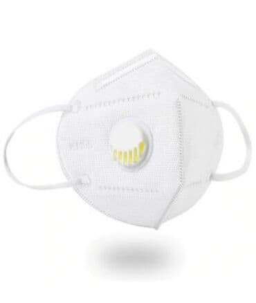 многоразовые маски бишкек: 24 часа в сутки можете забрать! Срочно продаю маски респираторы KN 95! — 3