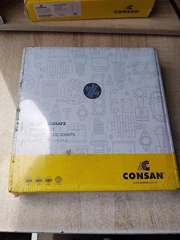 tr: Прокладка поддона масла CONSAN - Производитель: CONSAN — 1