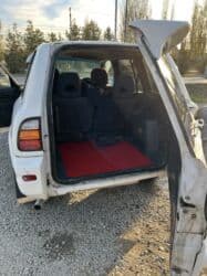 продаю тойота раф4: Toyota RAV4: 1997 г., 2 л, Автомат, Бензин, Кроссовер — 8