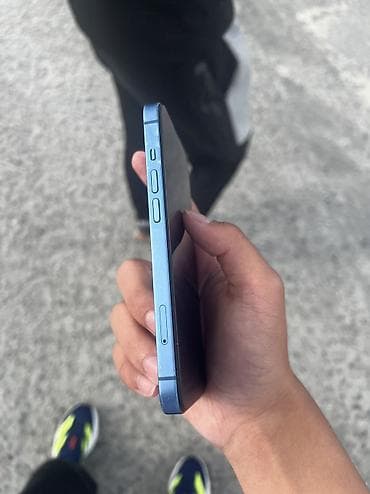 айфон дешевый купить: IPhone 13, Б/у, 128 ГБ, Чехол, 79 % — 3