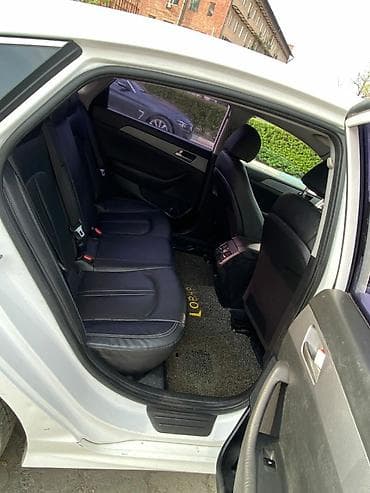 продажа эвакуатор: Hyundai Sonata: 2020 г., 2 л, Автомат, Бензин, Седан — 5