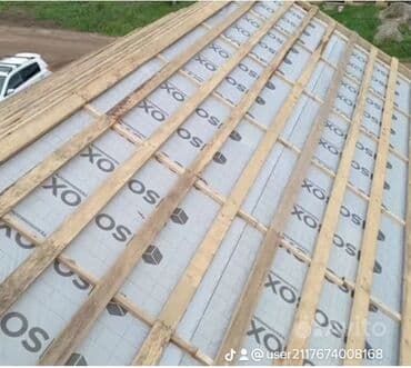 утопления дом: Кровля крыши | Монтаж Больше 6 лет опыта — 5