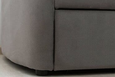 диван малютка: Диван прямой раскладной Мелани, ТД 333, Нижегородмебель и К (Россия) — 9