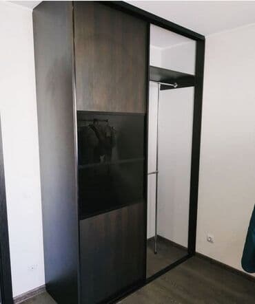 Мебель на заказ