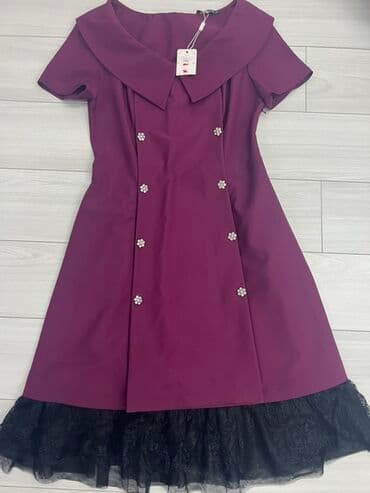 плащ дождовик: Плащ, Тренчкот, Двубортная модель — 4