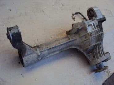 купить передний редуктор на ниву: Nissan Pathfinder R50, Редуктор передний, Ниссан Патфайндер Редуктор — 1