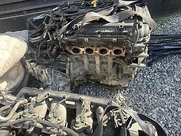 3 sfe: ГБЦ Kia 2018 г., 2 л, Б/у, Оригинал — 3