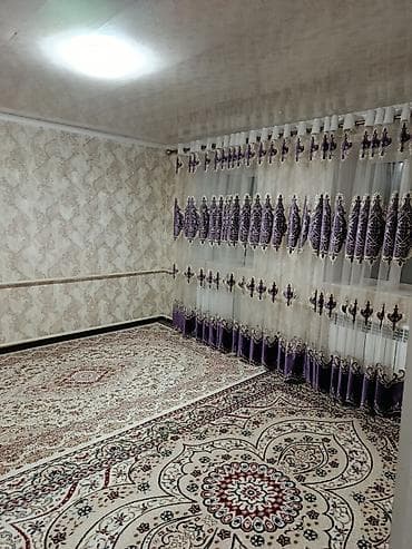 Кыймылсыз мүлк: Уй сатылат село Дружбада Биримдик Кут Гес5 тарапта участок 8сот — 8
